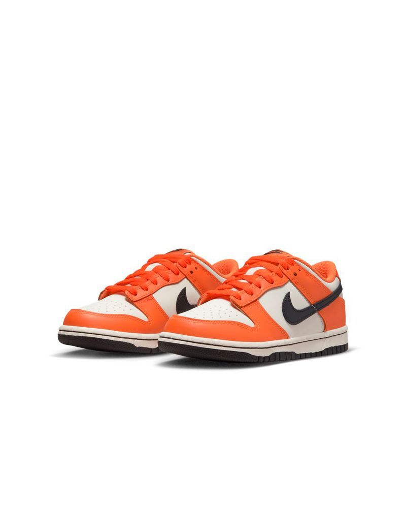Chaussures Nike Dunk Low pour enfant