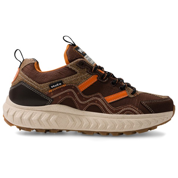 MoEa - Gen7 Orange - Baskets