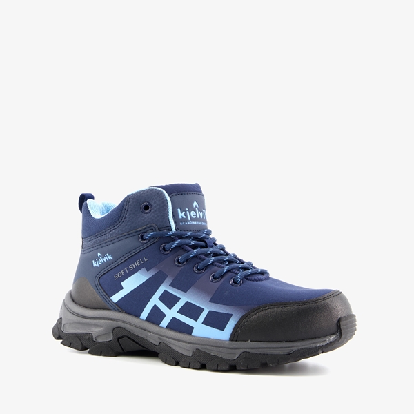 Kjelvik dames wandelschoenen categorie A/B