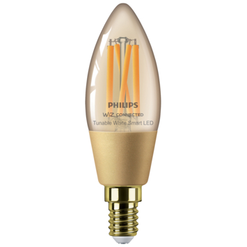 Philips smart led kaar E14 25 watt dimbaar