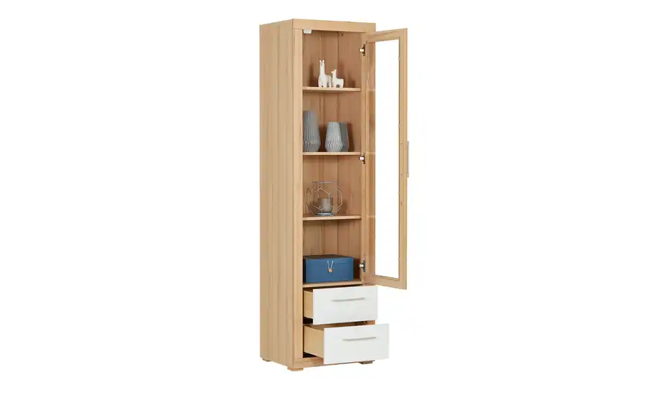 smart Vitrine Malmö