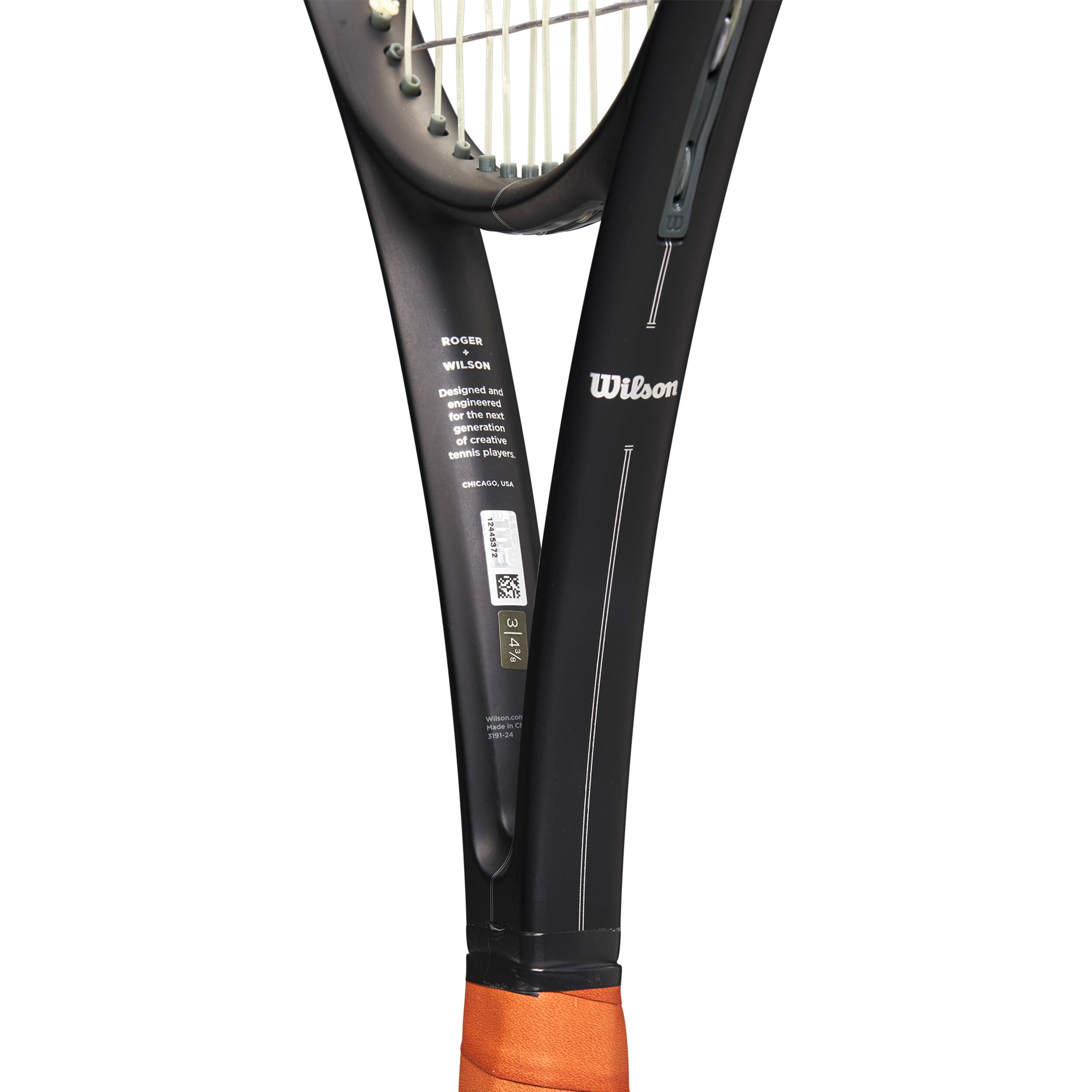 Wilson RF 01 Pro Raquette De Compétition