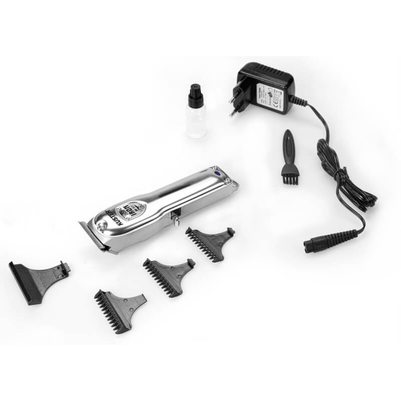 Tondeuse Trim-Iron 11 Silver mini-finish Kuster