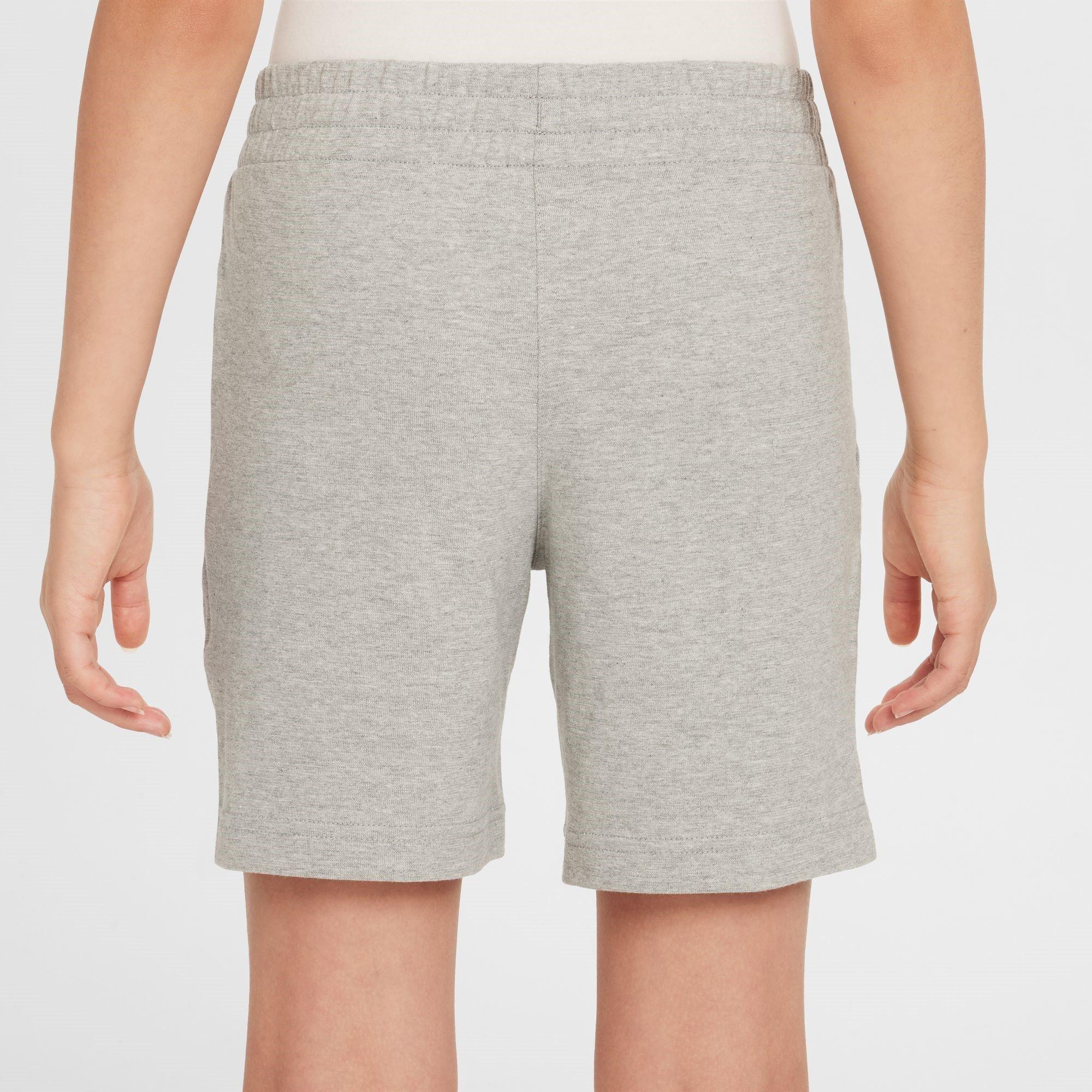 Nike Sportswear Jersey Shorts Junior Boys