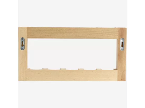 HABITAT - Support pour épices en bois - Madera