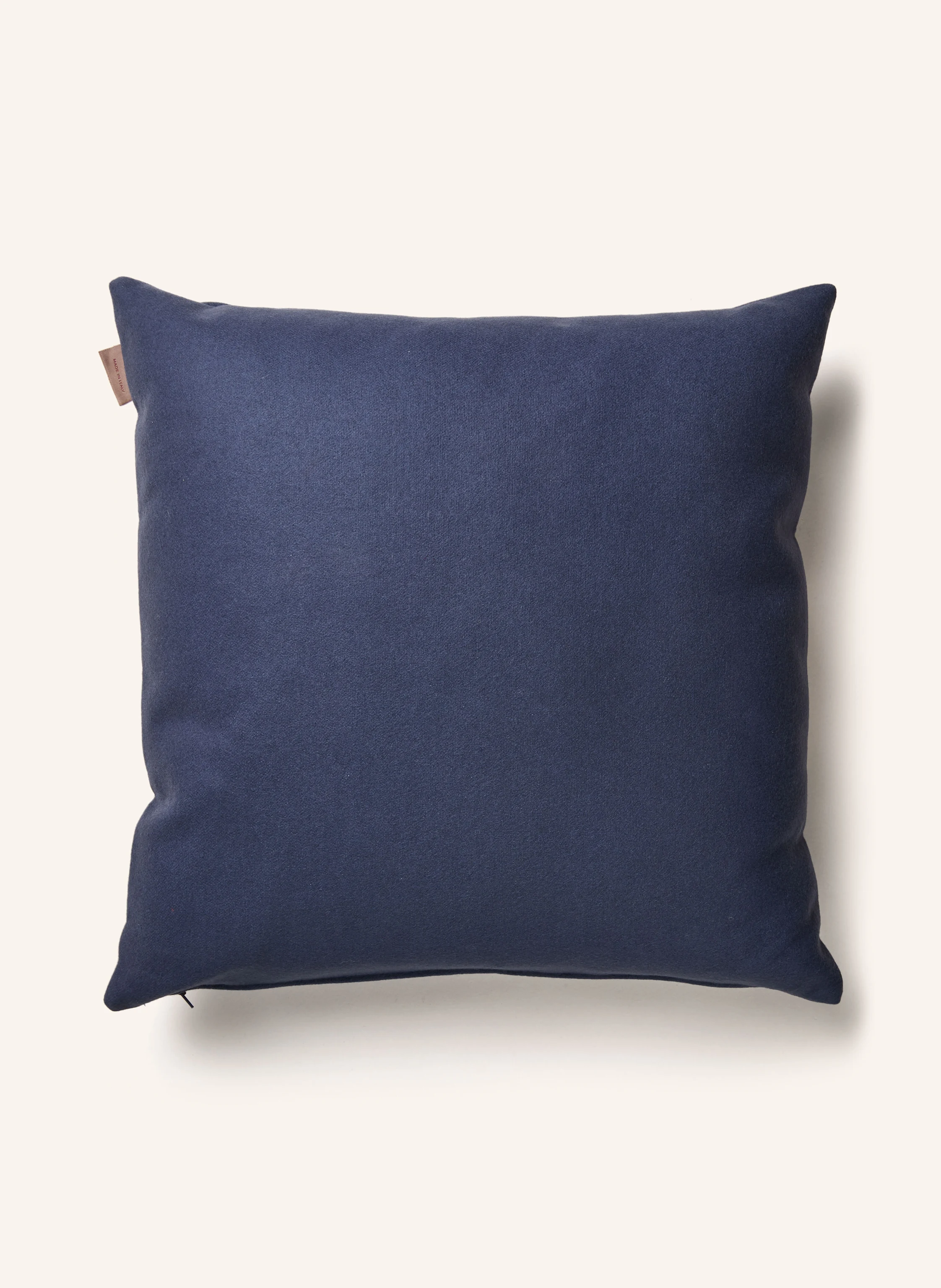 ETRO Home Dekokissen aus Leinen