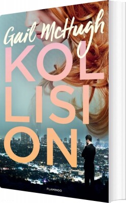 Kollision - Gail Mchugh - Bog
