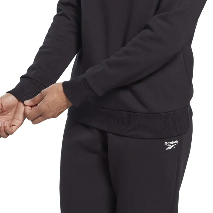 Reebok Identity Fleece Sweater Dames