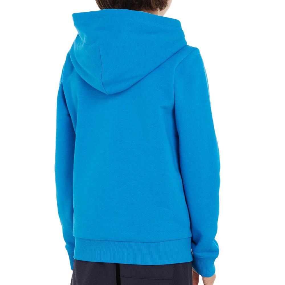 Tommy Hilfiger Sweat à Capuche Bleu Garçon Tommy Hilfiger Hoo