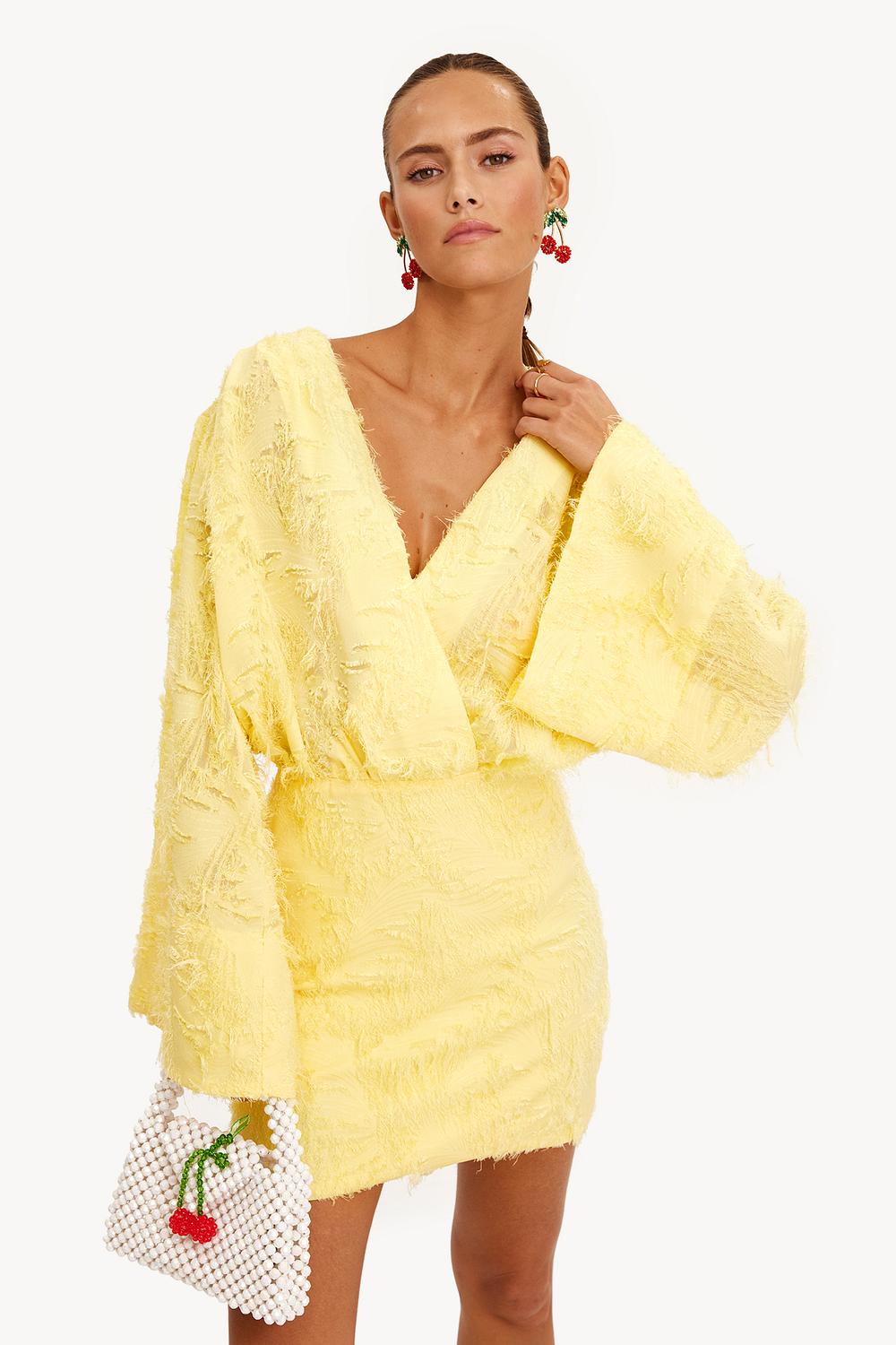 LEMONADE MOMENTS  - YELLOW