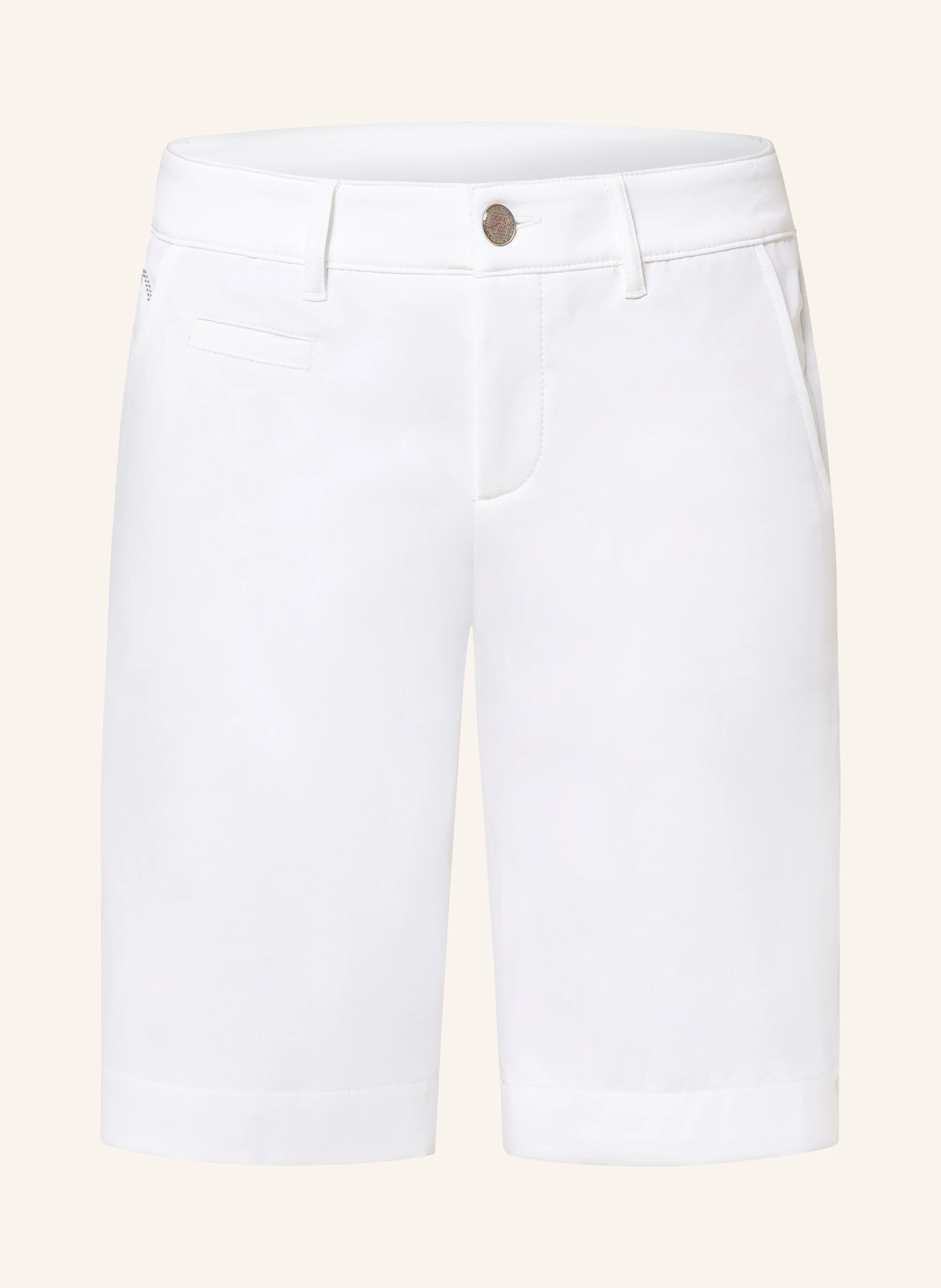 ALBERTO Golfshorts AUDREY 3XDRY®