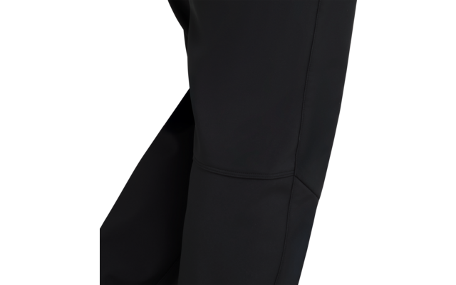Jack Wolfskin Trek Terrain Pants Damen Wanderhose
