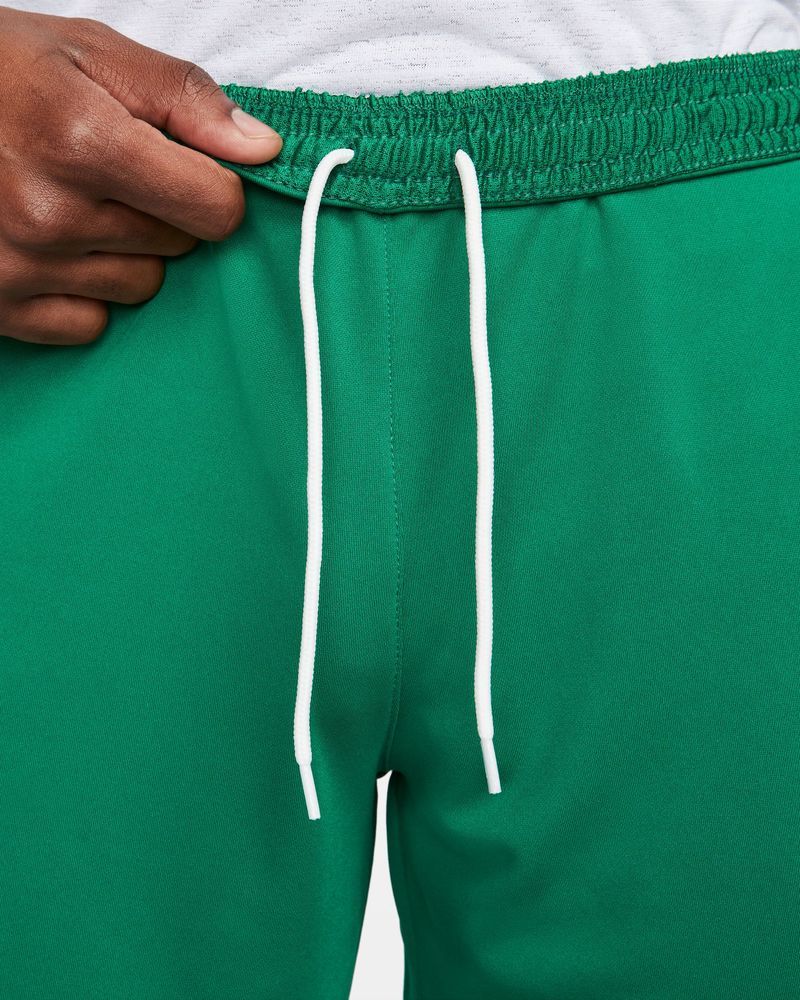 Short Nike Park III Vert pour homme