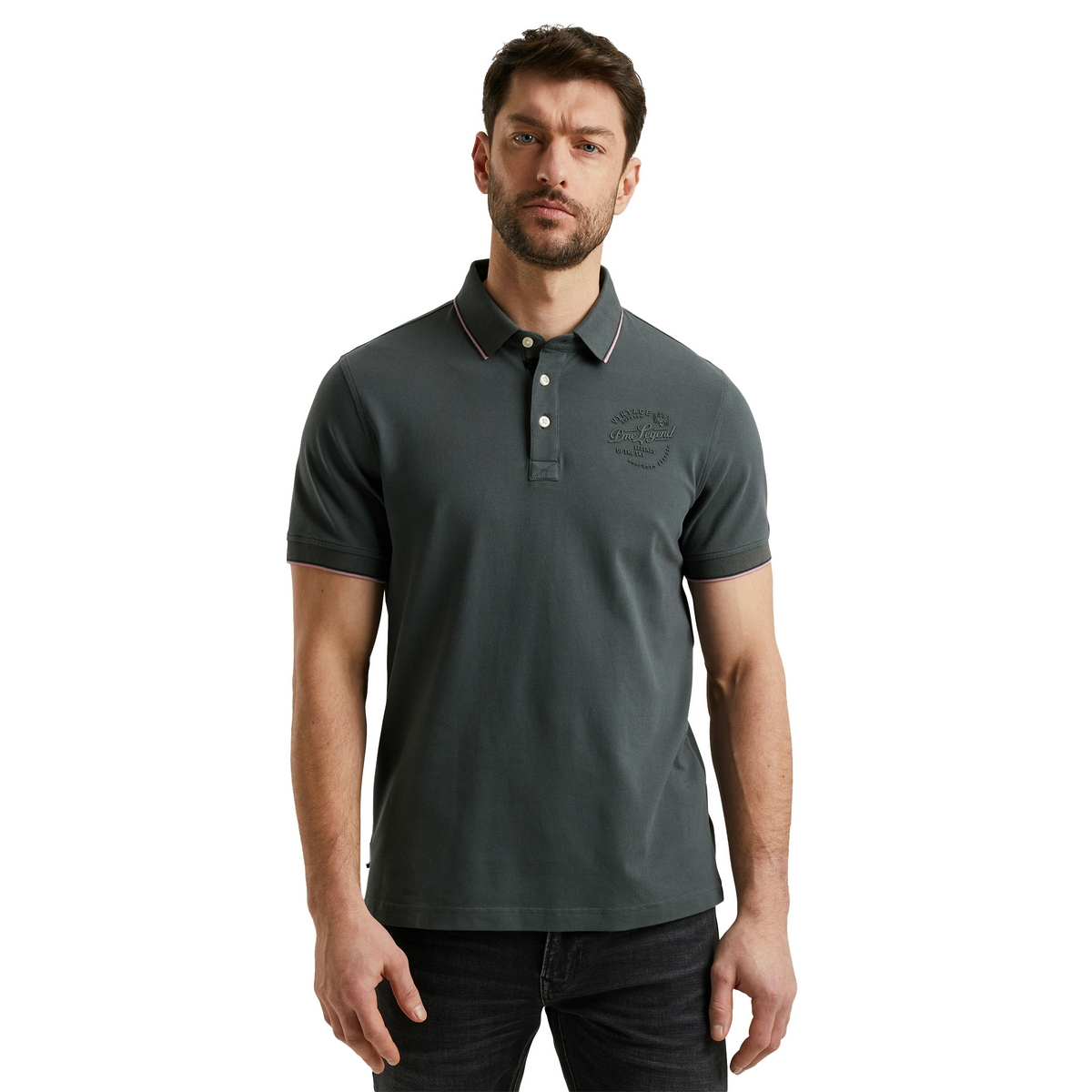 Heren T-shirt TS1804V.X570