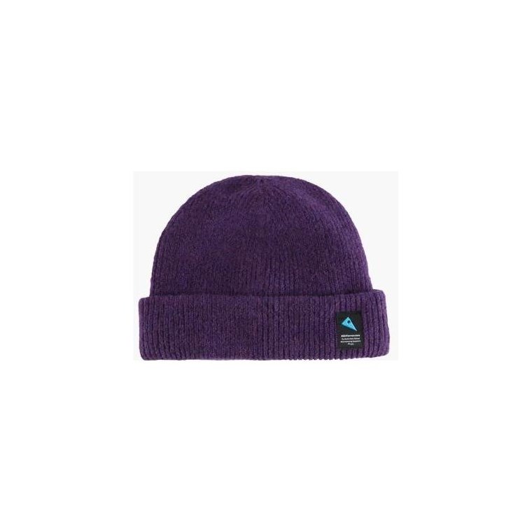 Klättermusen Runa Beanie Black Plum
