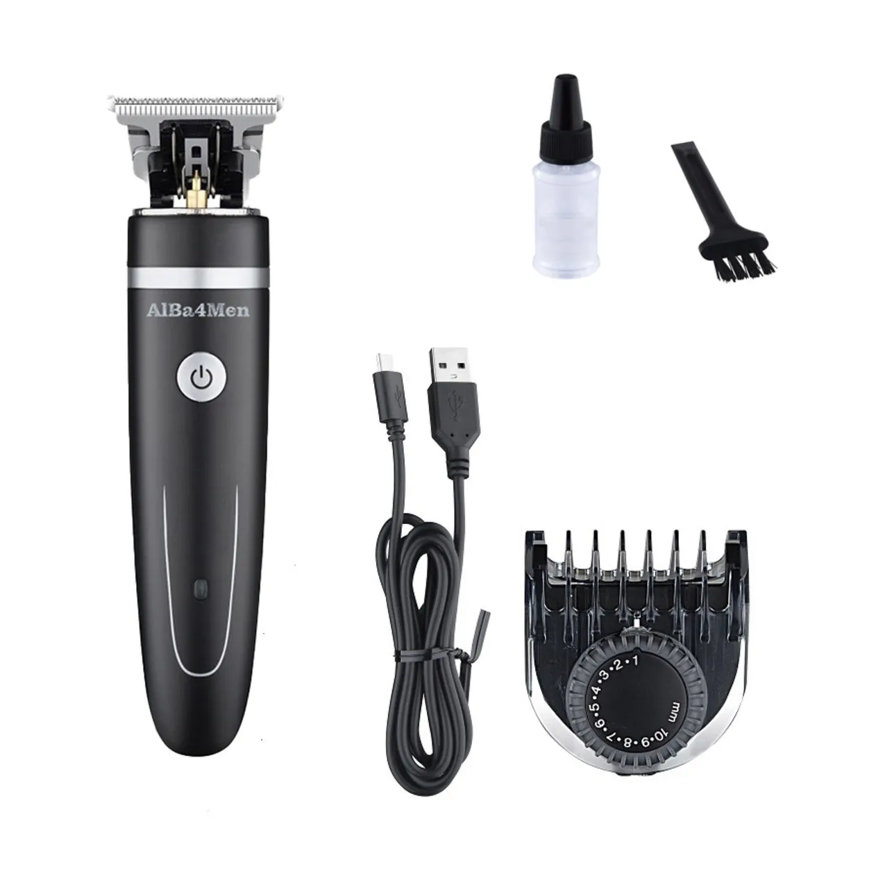 AlBaline T-Blade Skægtrimmer ST410E