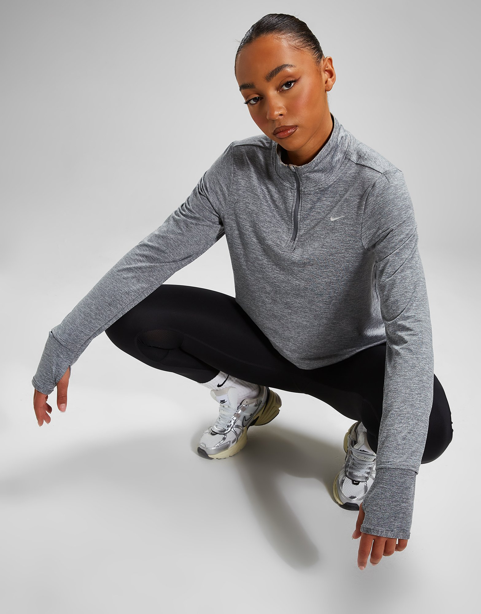 Nike Running Element 1/4 Zip Top