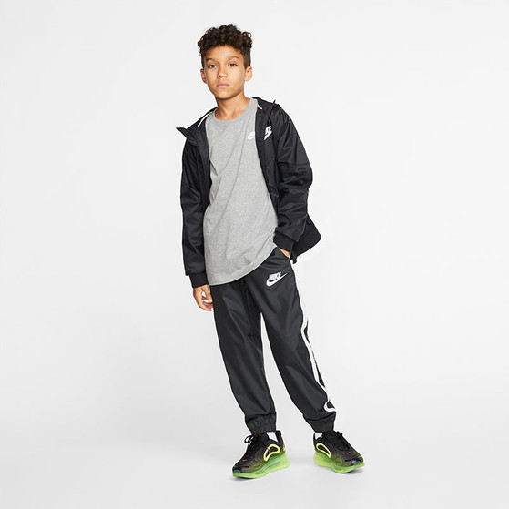 Nike Sportswear Tee Kids