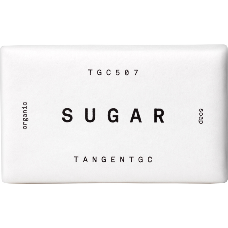Tangent GC Soap Bar Sugar 100 gr.