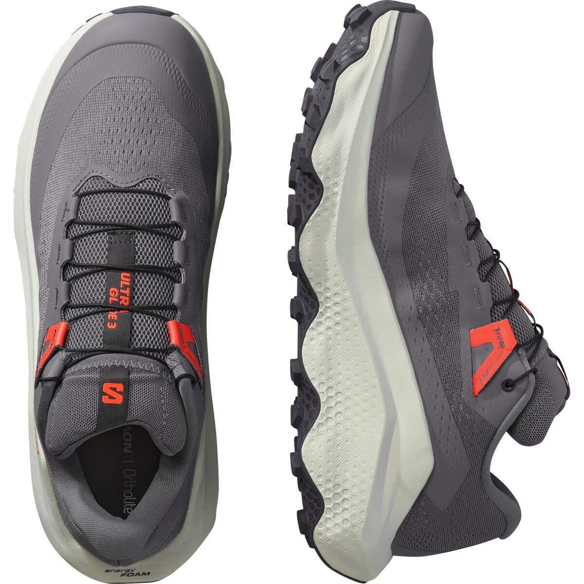 Salomon Ultra Glide 3 Running Shoes Mens