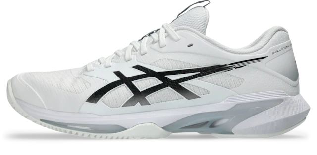 Asics Tennisschuh »SOLUTION SPEED FF 4 CLAY«  Sandplatzschuhe für Ascheplätze