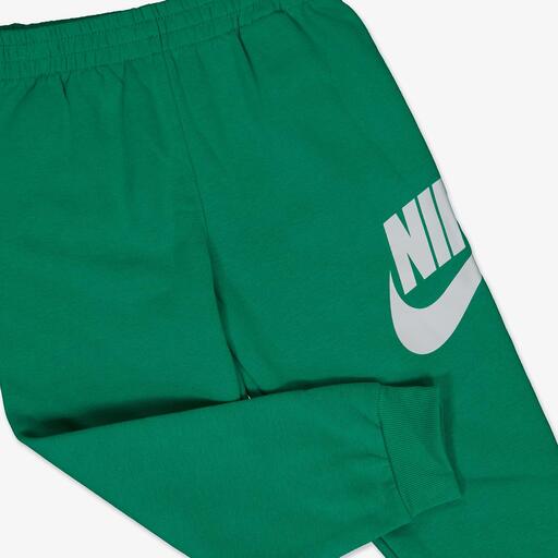 Conjunto de treino Nike
