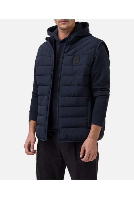 Pierre Cardin blauwe heren broek