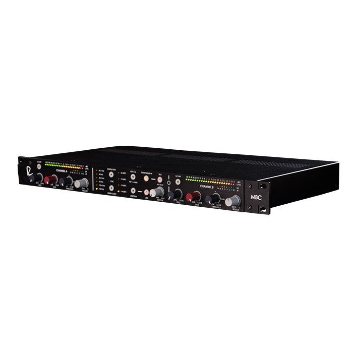 Rupert Neve Portico II Master Buss Converter A-D converter