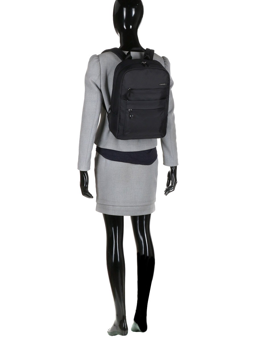 Sac À dos ordinateur Samsonite Move 4.0 - 13.3 pouces