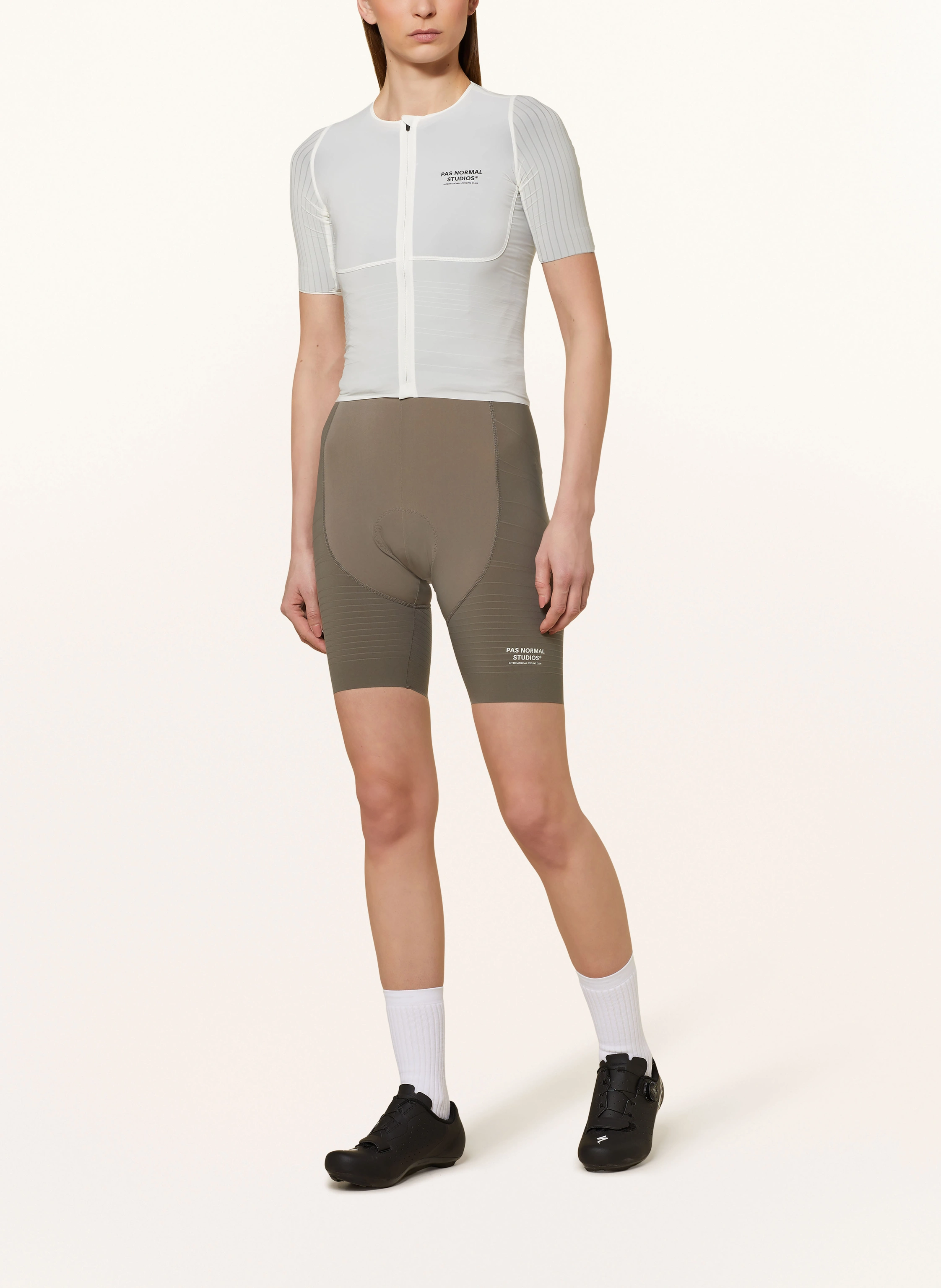 PAS NORMAL STUDIOS Radtrikot MECHANISM PRO