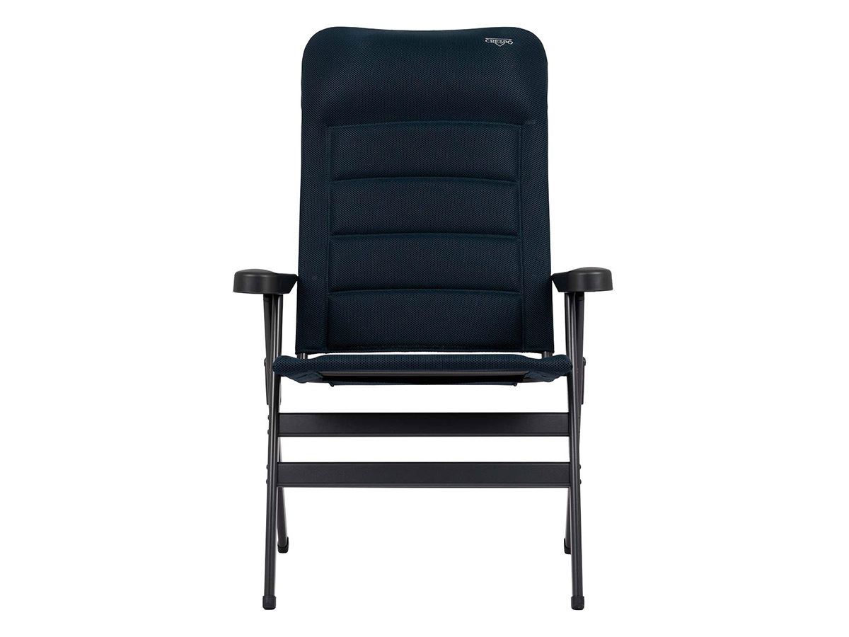 Crespo AP-238 Air-Deluxe XL standenstoel - Blue