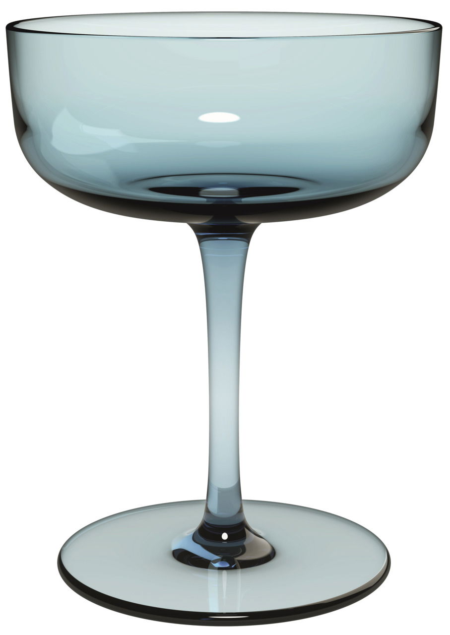 Like by Villeroy & Boch Sektkelch 2-tlg. LIKE ICE