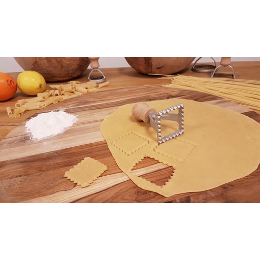 Küchenprofi Pasta Casa Ravioliform