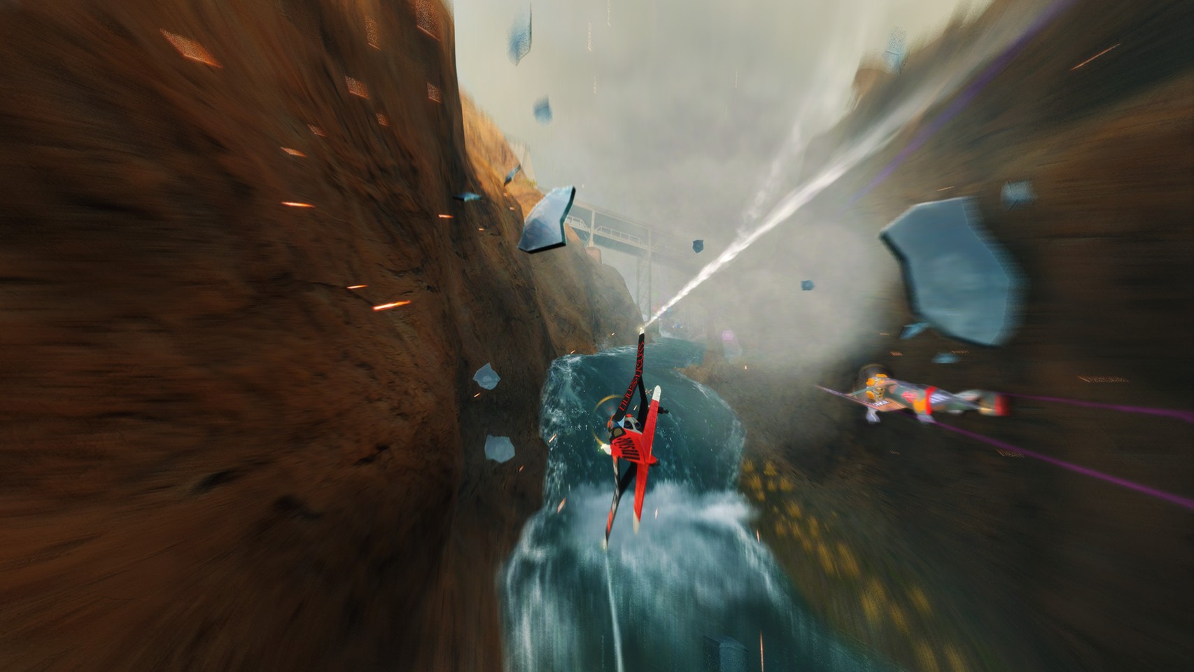 Skydrift Infinity- PC