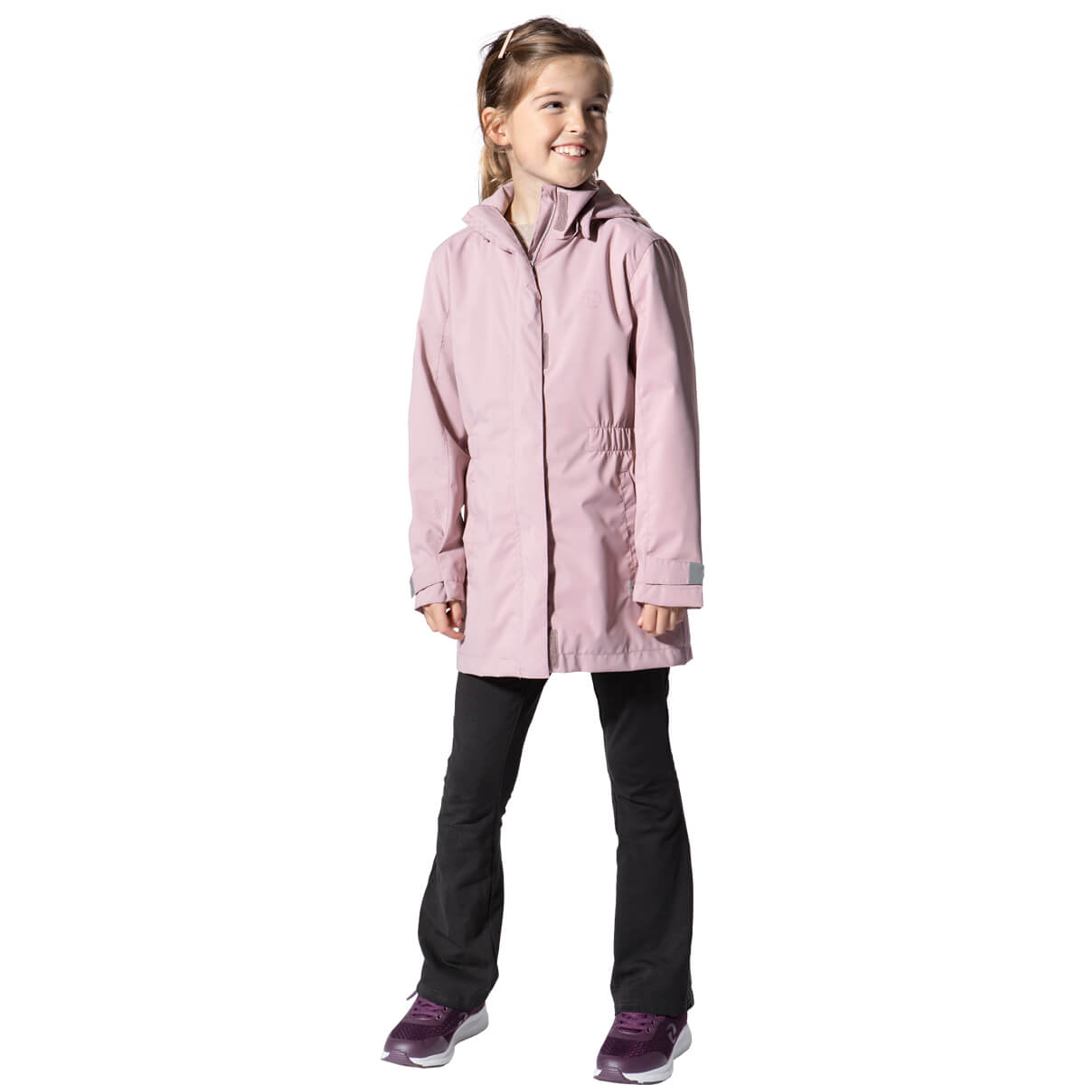 ZigZag Rubina Parka Jakke Børn