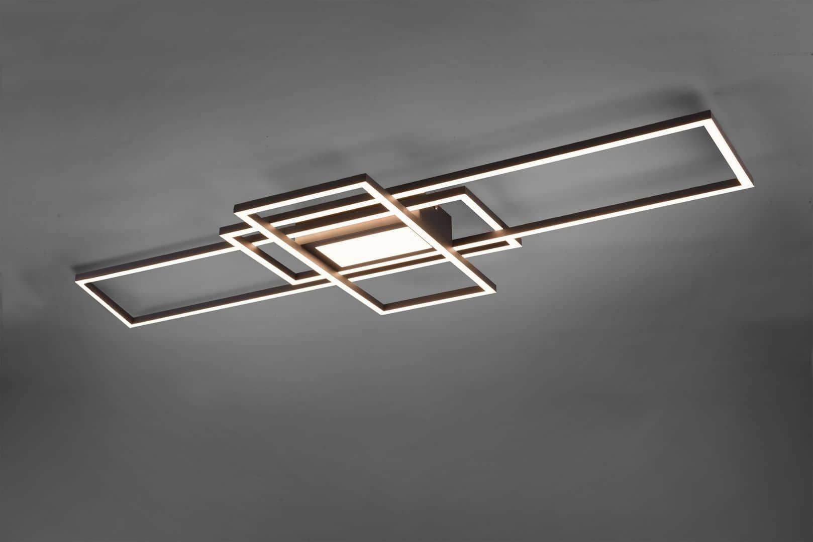 LED-Deckenleuchte