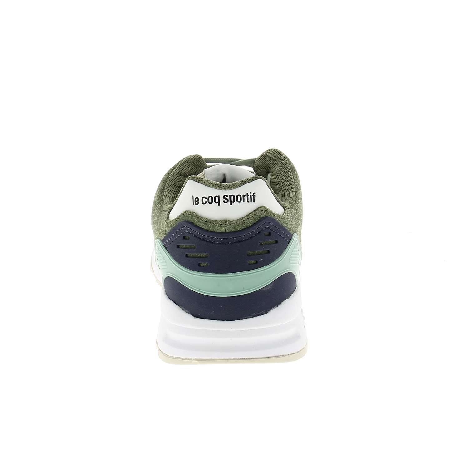 Baskets homme LE COQ SPORTIF LCS R1000
