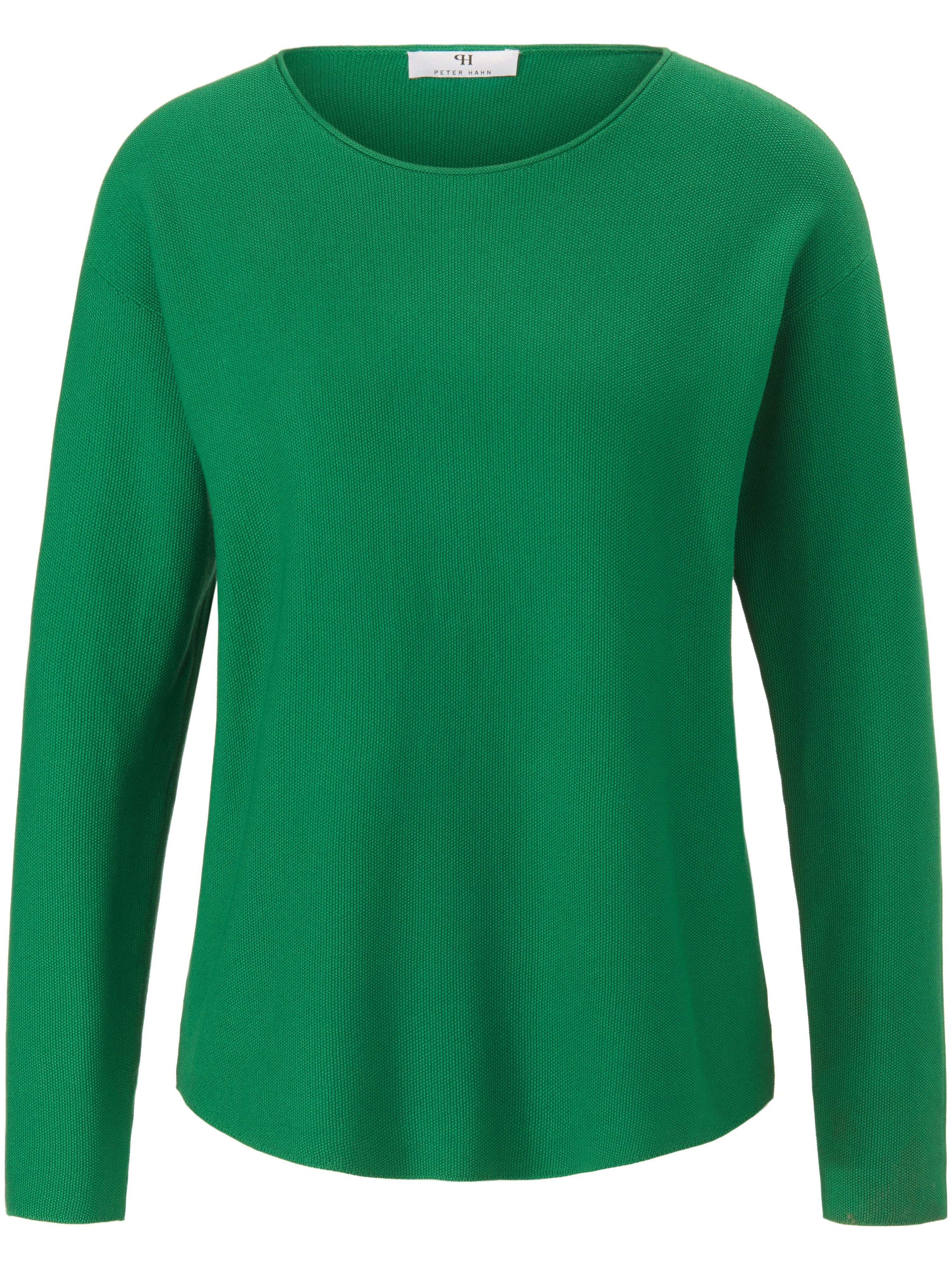 Pullover aus 100% Baumwolle Premium Pima Cotton
