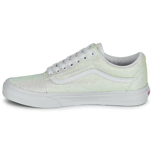 Vans - OLD SKOOL - Blanc