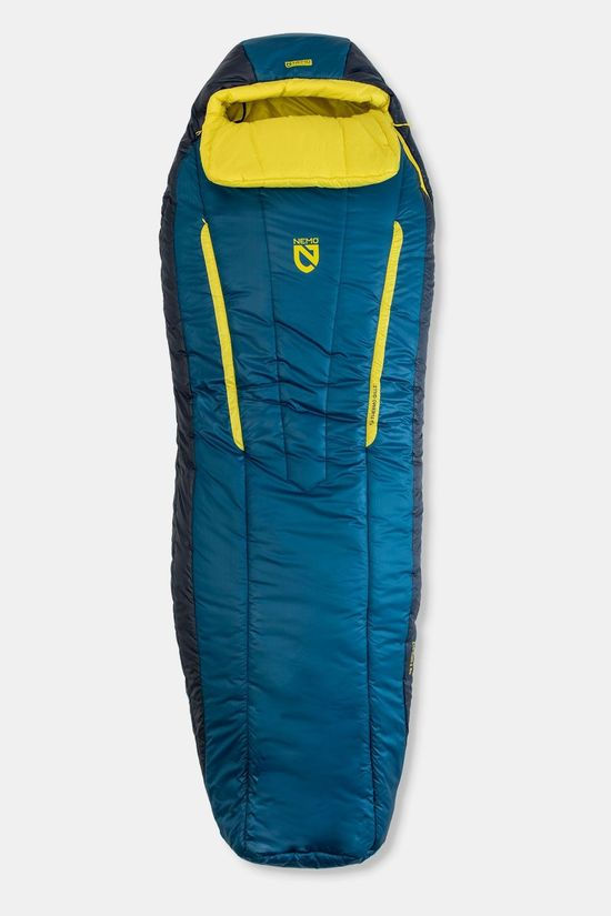 Nemo Nemo Forte Endless Promise -7°C Long Slaapzak