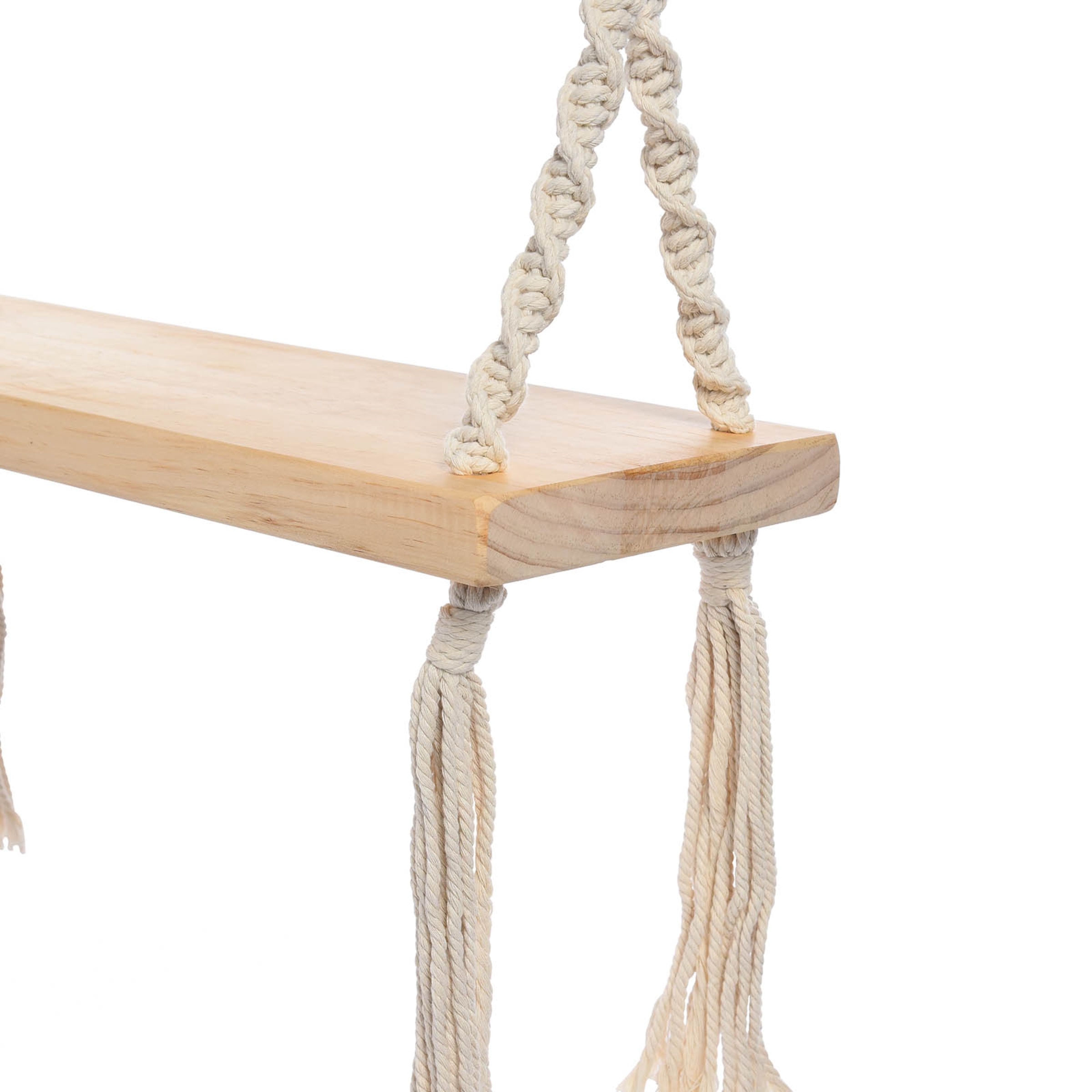 natur, L 150 x B 55 x T 20 cm