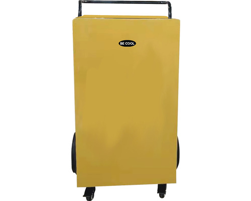 Bouwdroger/ontvochtiger, geel, 90 liter