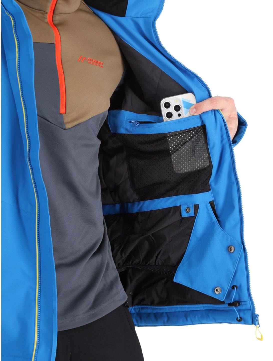 Oravice ski-jas heren