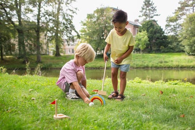 BS Toys Golfsett