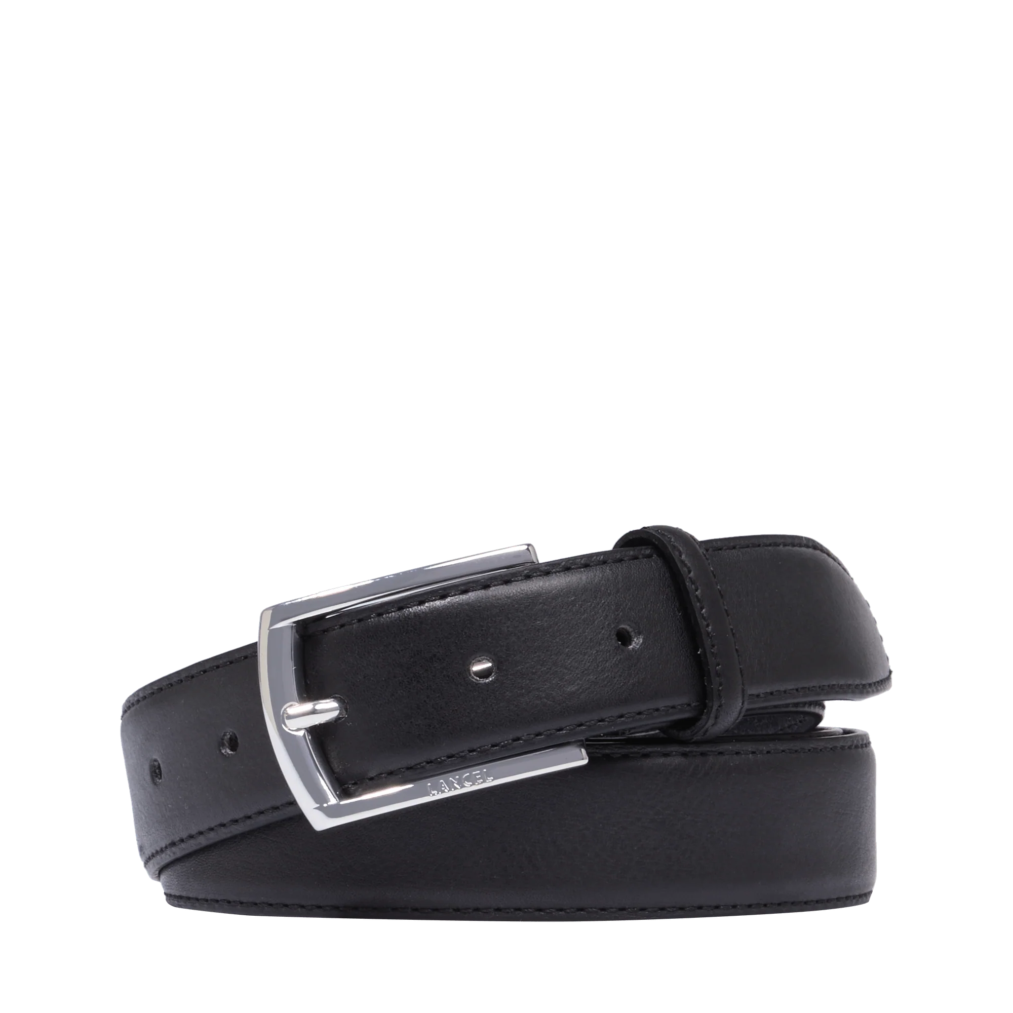 Côme belt Come de Lancel-Noir
