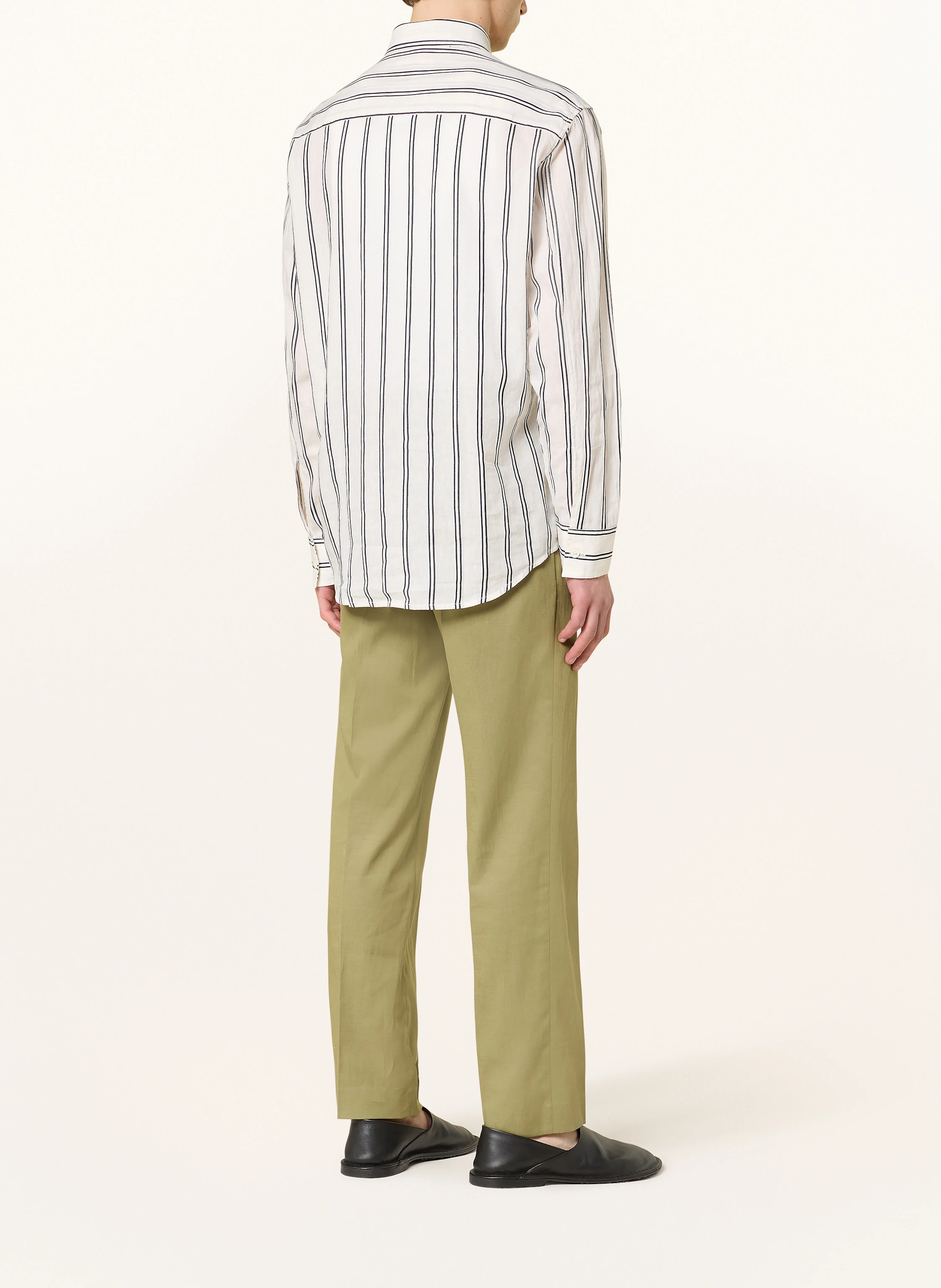 NN.07 Hemd FREDDY Regular Fit