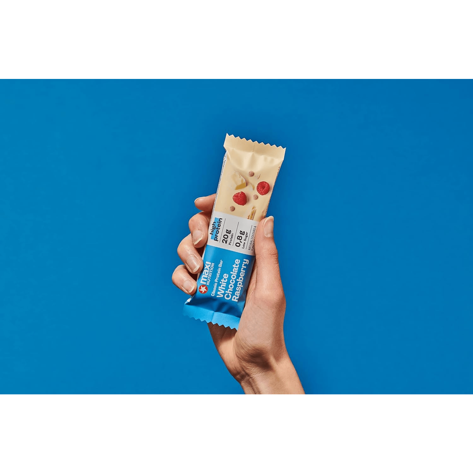 Classic Protein Bar (16x40g)