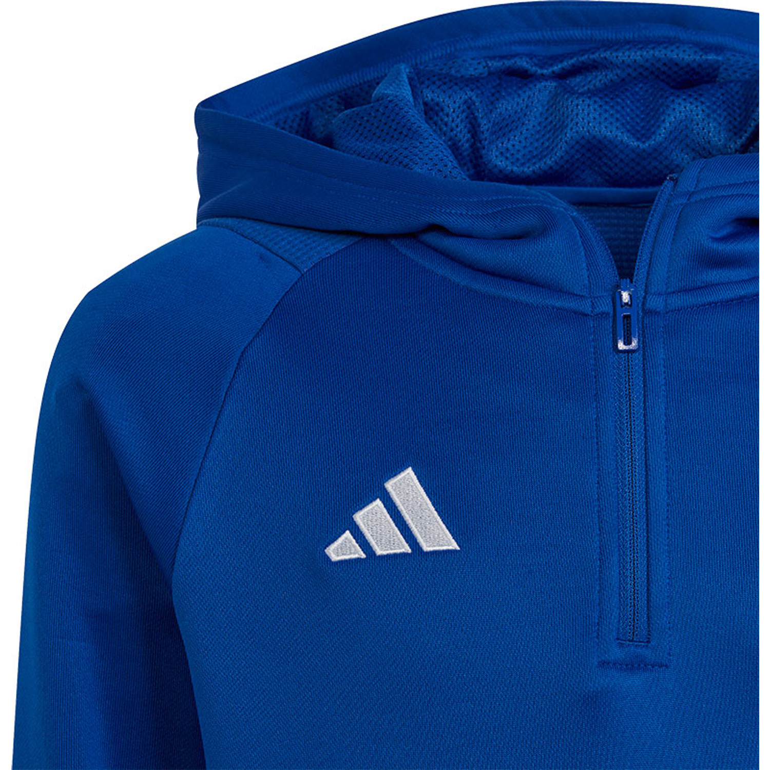 adidas Tiro 23 Competition Hooded Trainingspak Kids