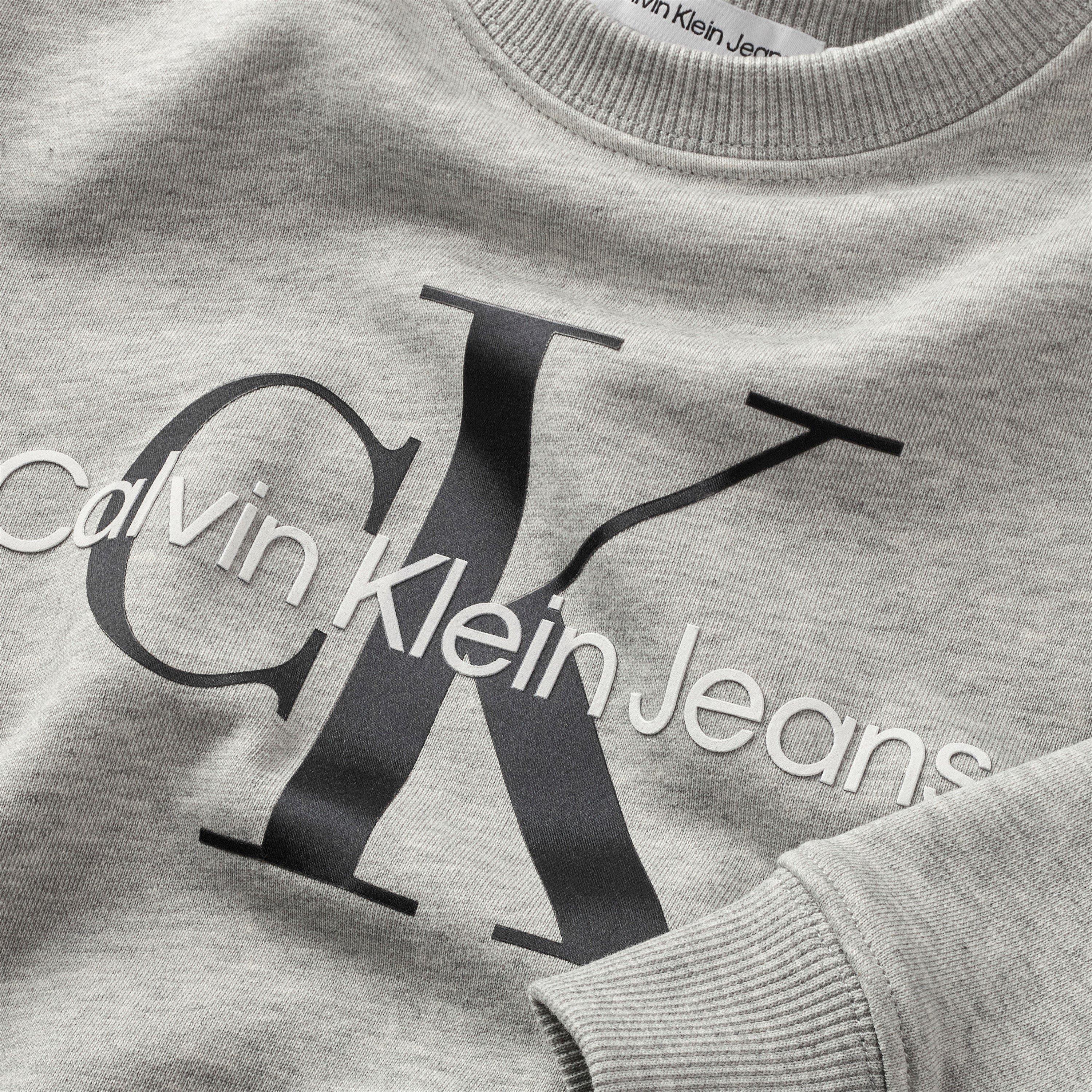 Calvin Klein Jeans Sweatshirt jumior