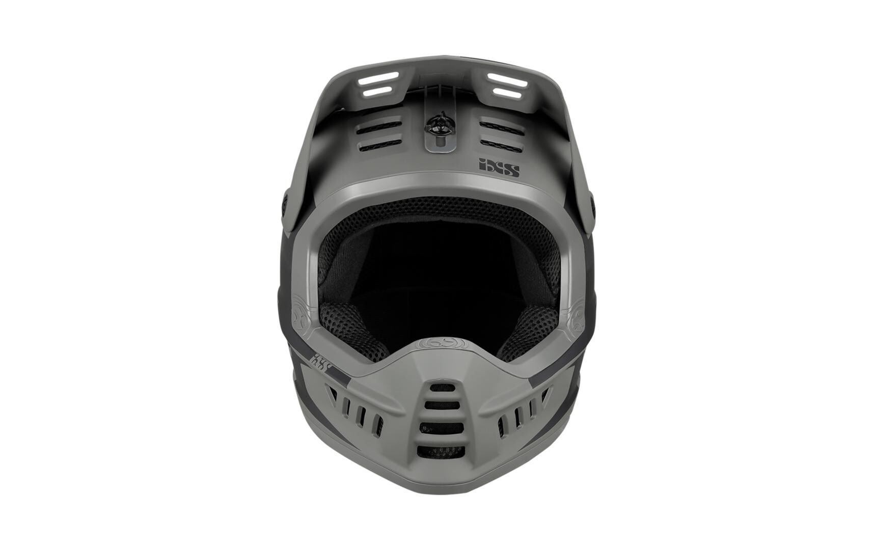 Helm Xact EVO Black<br>Vollschalenhelm